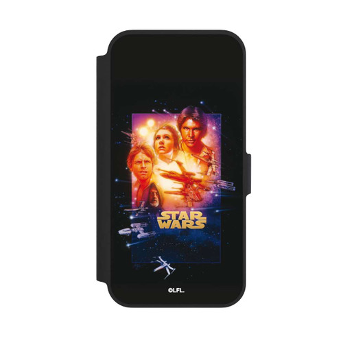 Apple iPhone 13 Pro NIVOflip A New Hope Special Edition