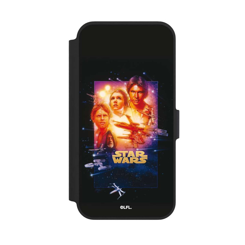 iPhone 13 Pro NIVOflip A New Hope Special Edition