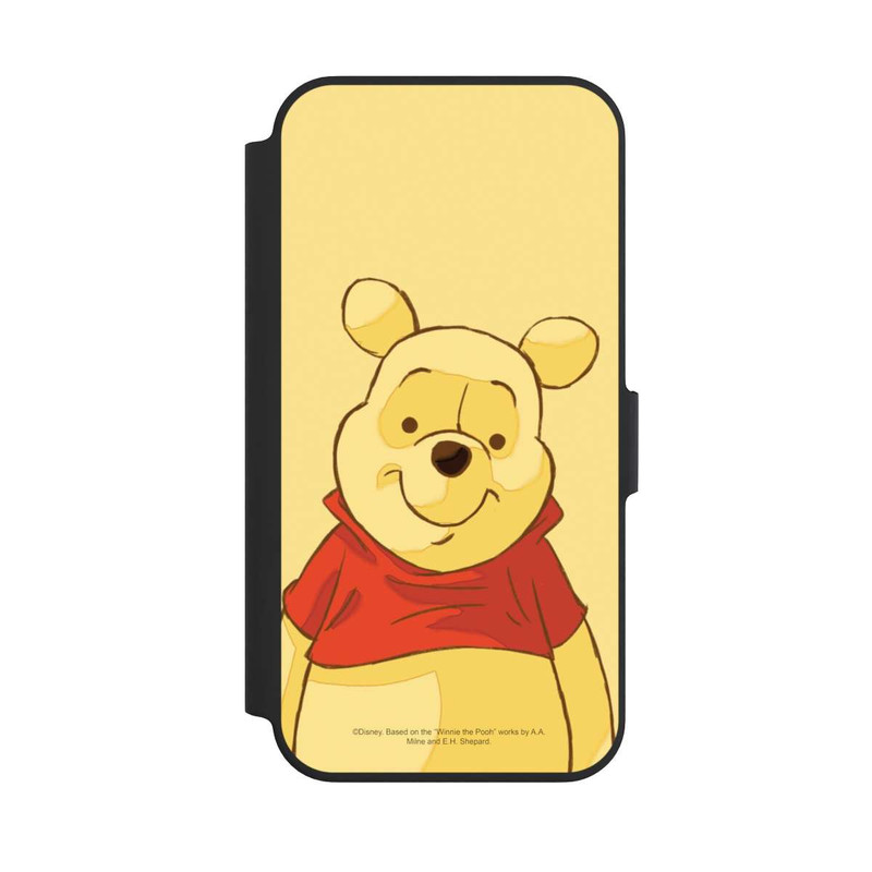iPhone 13 Pro NIVOflip Pooh the Bear