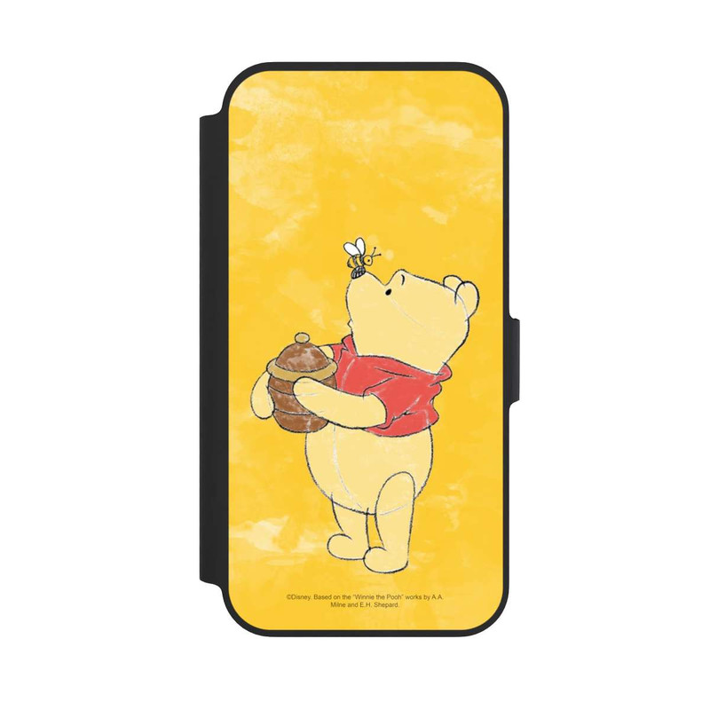 iPhone 13 Pro NIVOflip Abeille de Miel