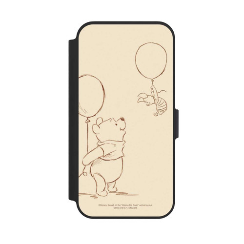 Apple iPhone 13 Pro NIVOflip Winnie &amp; Piglet