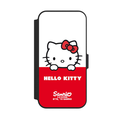Apple iPhone 13 Pro NIVOflip Hello Kitty - Niedlich