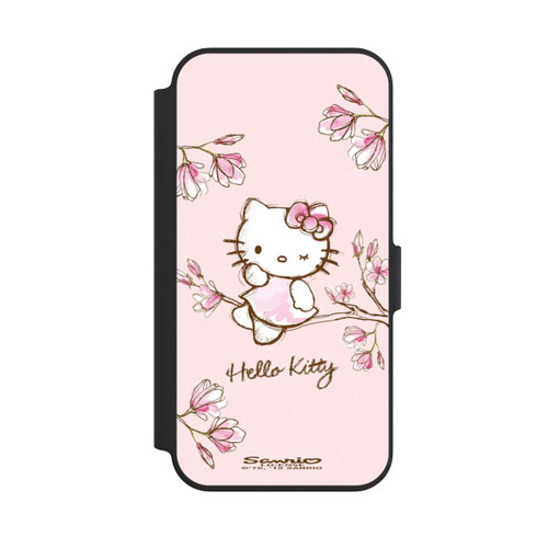 Apple iPhone 13 Pro NIVOflip Hello Kitty - Magnolie