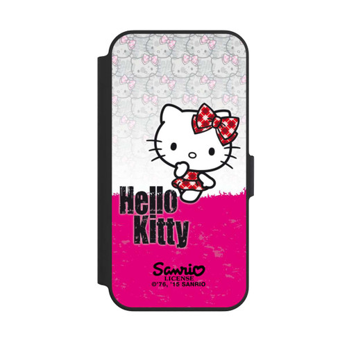 Apple iPhone 13 Pro NIVOflip Hello Kitty - Pink Punk