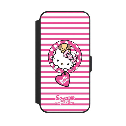 Apple iPhone 13 Pro NIVOflip Friend Kitty