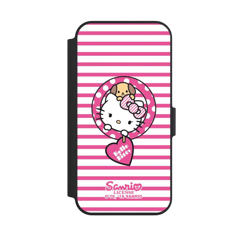 iPhone 13 Pro NIVOflip Friend Kitty