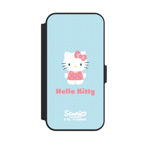 Apple iPhone 13 Pro NIVOflip Polkadots HK