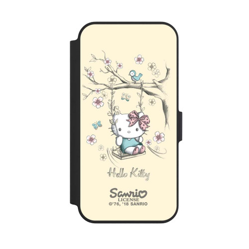 Apple iPhone 13 Pro NIVOflip Hello Kitty Natur