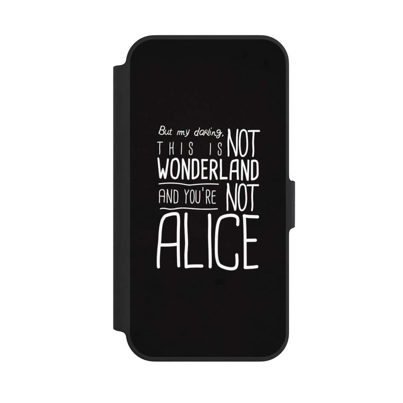 iPhone 13 Pro NIVOflip Not Alice
