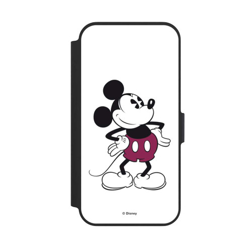 Apple iPhone 13 Pro NIVOflip Mickey Mouse - Retro