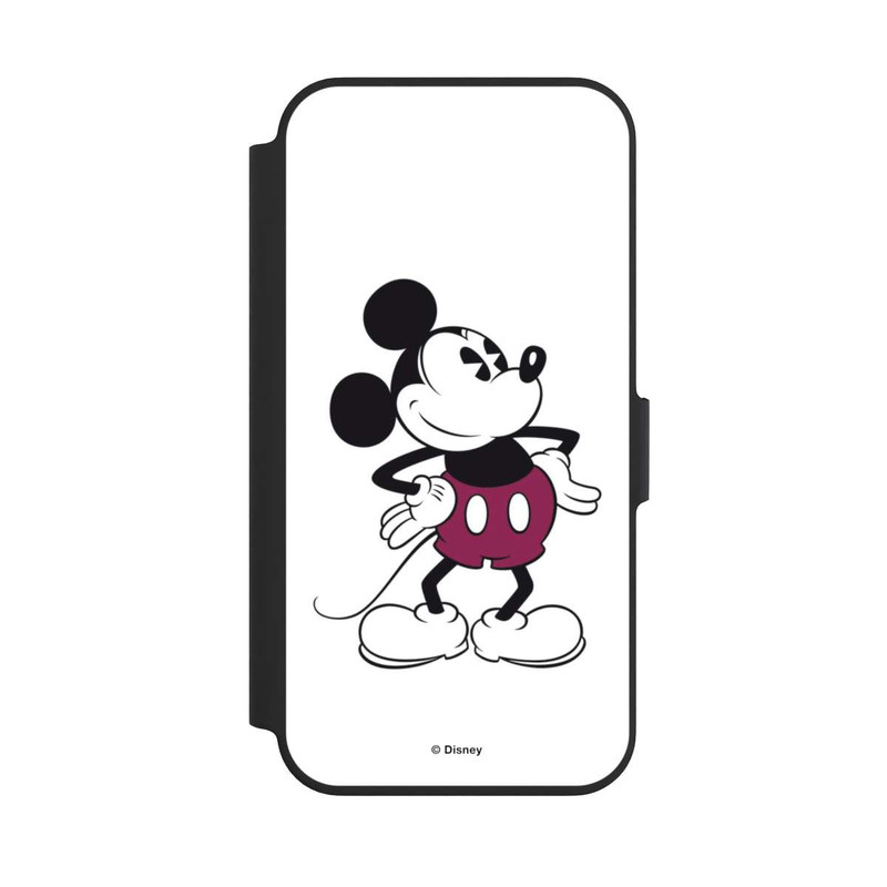 iPhone 13 Pro NIVOflip Mickey Mouse Retro