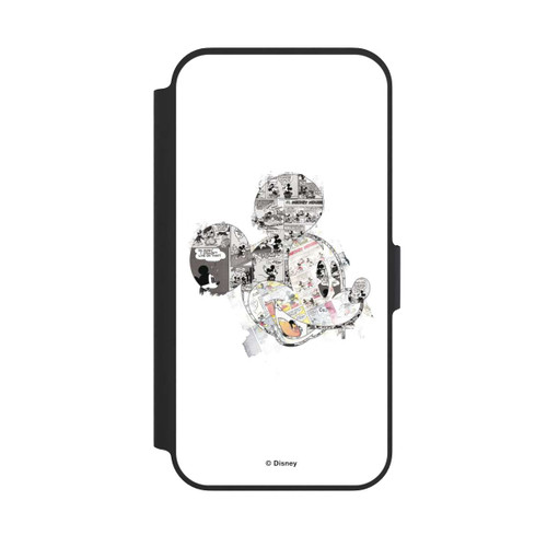 Apple iPhone 13 Pro NIVOflip Mickey Mouse - Collage