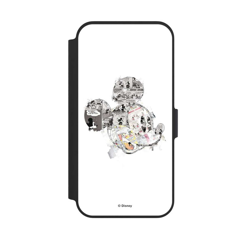 iPhone 13 Pro NIVOflip Mickey Mouse - Collage