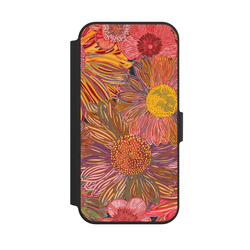 iPhone 13 Pro NIVOflip Daisy Dance