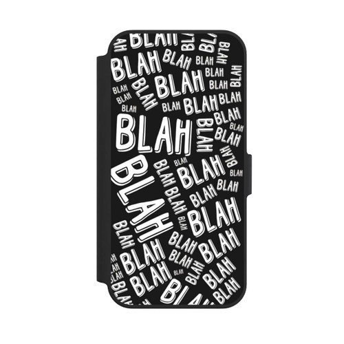 Apple iPhone 13 Pro NIVOflip Blahblahblah