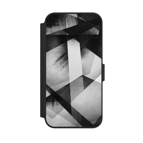 Apple iPhone 13 Pro NIVOflip Poussière noir