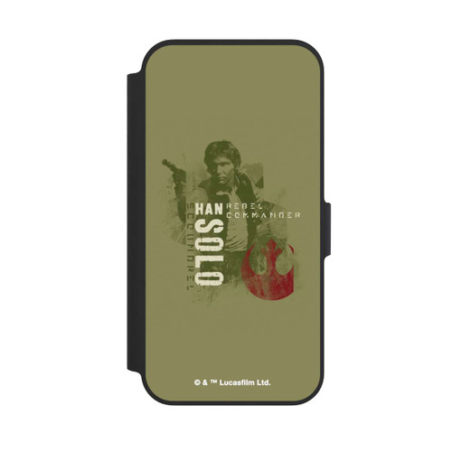 Apple iPhone 13 Pro NIVOflip Rebel Commander