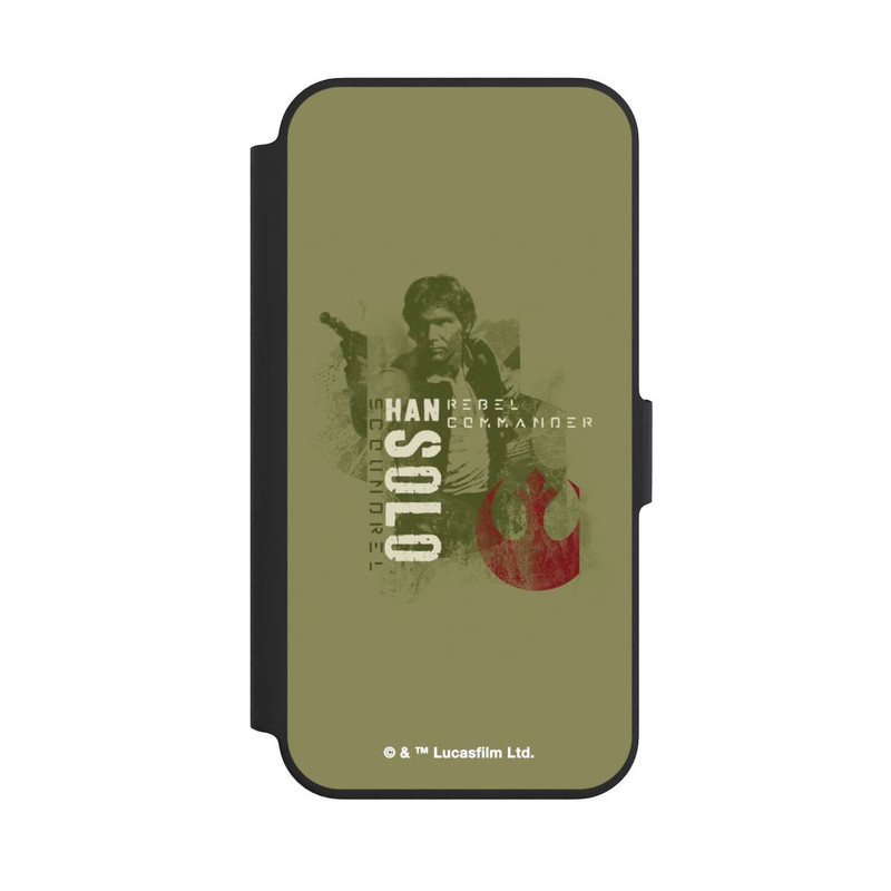 iPhone 13 Pro NIVOflip Rebel Commander