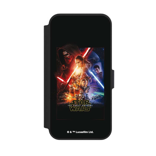 Apple iPhone 13 Pro NIVOflip The Force Awakens - Star Wars