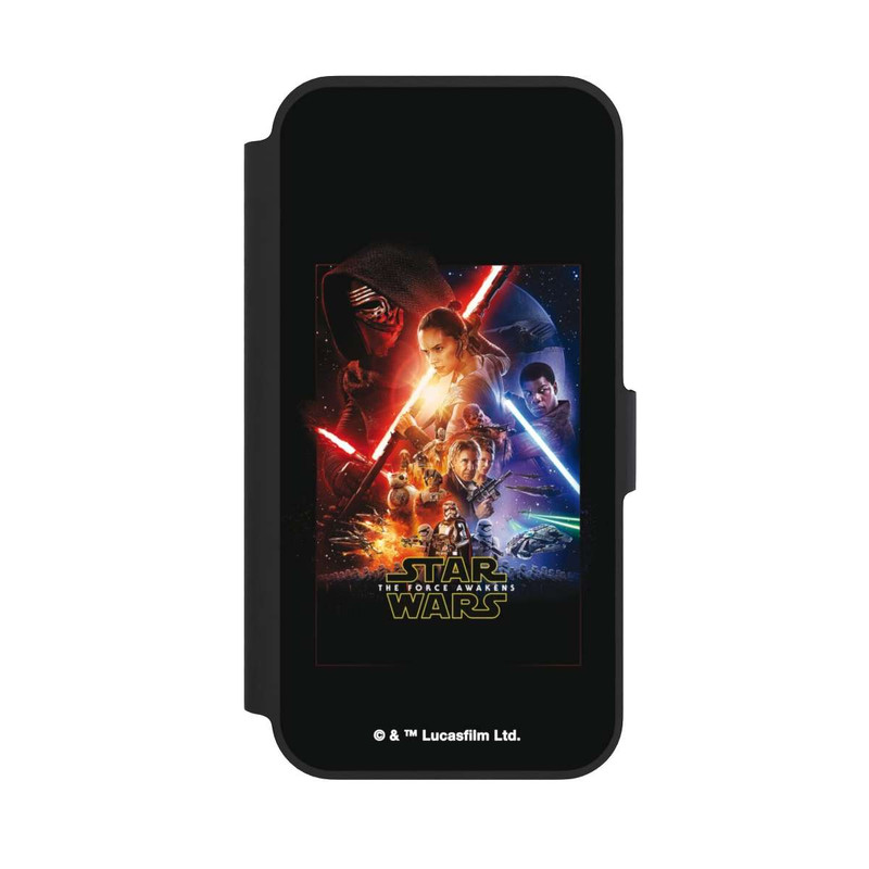 iPhone 13 Pro NIVOflip Das Erwachen der Macht - Star Wars
