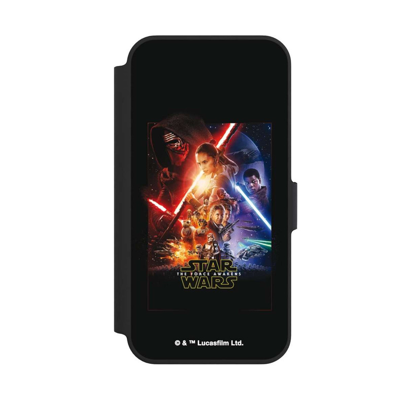 iPhone 13 Pro NIVOflip The Force Awakens - Star Wars