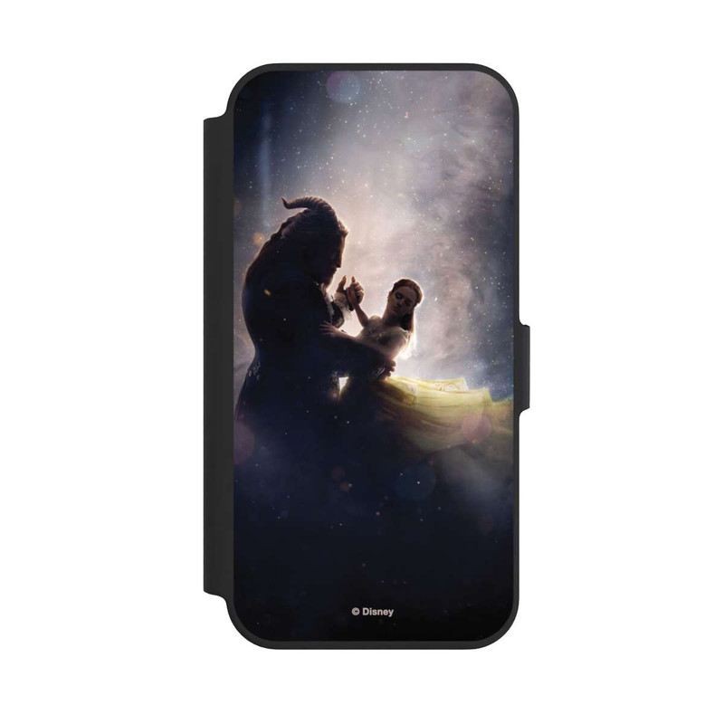 iPhone 13 Pro NIVOflip Beauty and Beast Dance