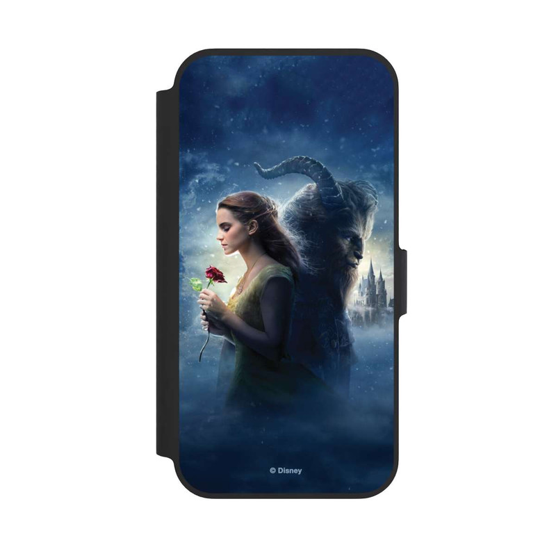 iPhone 13 Pro NIVOflip La Belle et la Bête
