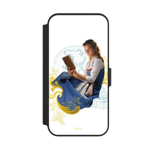 Apple iPhone 13 Pro NIVOflip Belle Reading Movie