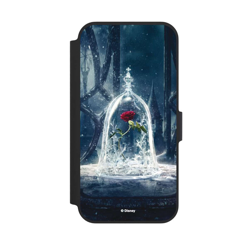 iPhone 13 Pro NIVOflip Rose Under Glass Movie