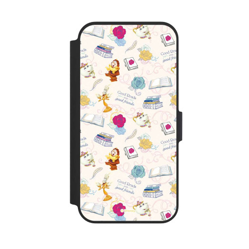 Apple iPhone 13 Pro NIVOflip Beast Friends Pattern