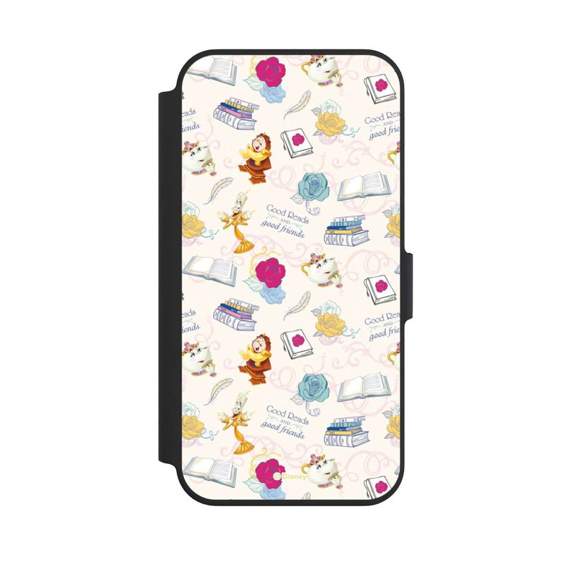 iPhone 13 Pro NIVOflip Beast friends pattern