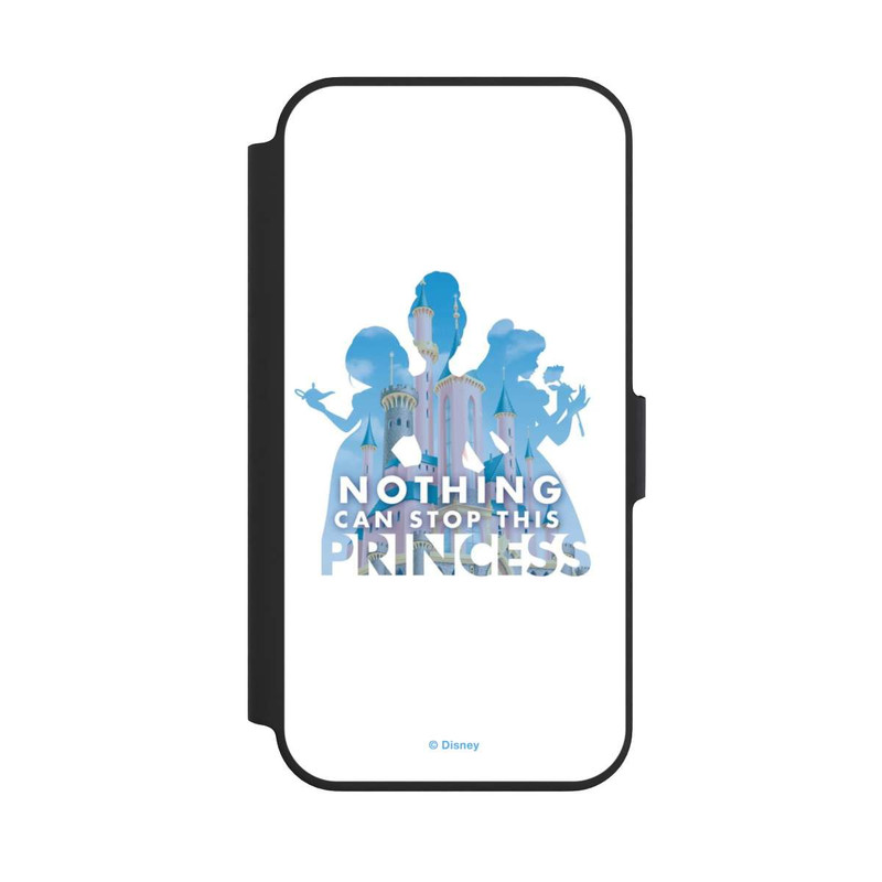 iPhone 13 Pro NIVOflip Nothing Can Stop This Princess