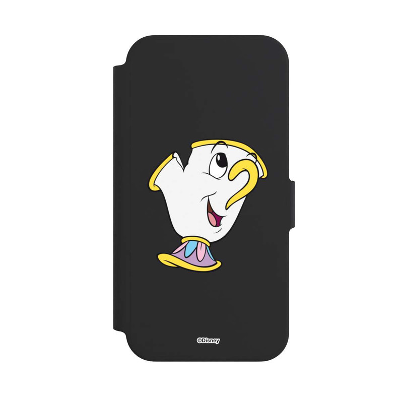 iPhone 13 Pro NIVOflip Chip Transparent
