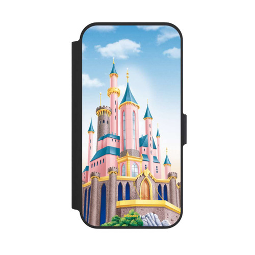 Apple iPhone 13 Pro NIVOflip Disney Castle