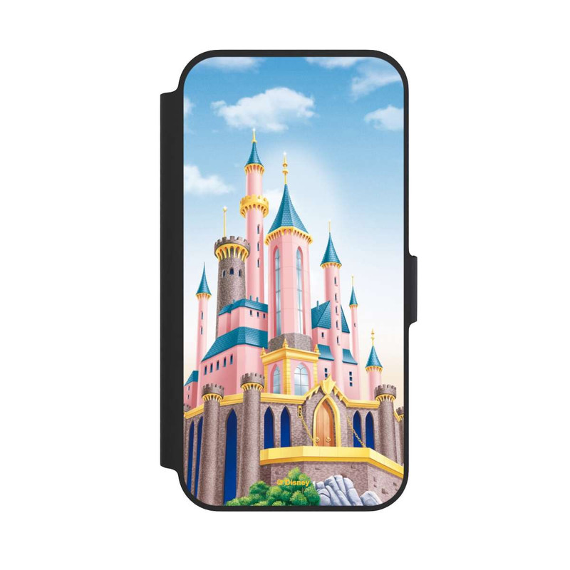 iPhone 13 Pro NIVOflip Château Disney