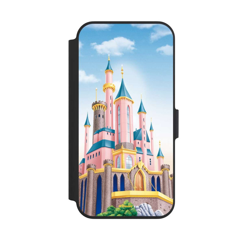 iPhone 13 Pro NIVOflip Disney Castle