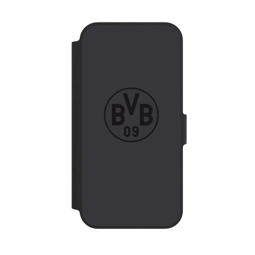 Apple iPhone 13 Pro NIVOflip BVB Grau