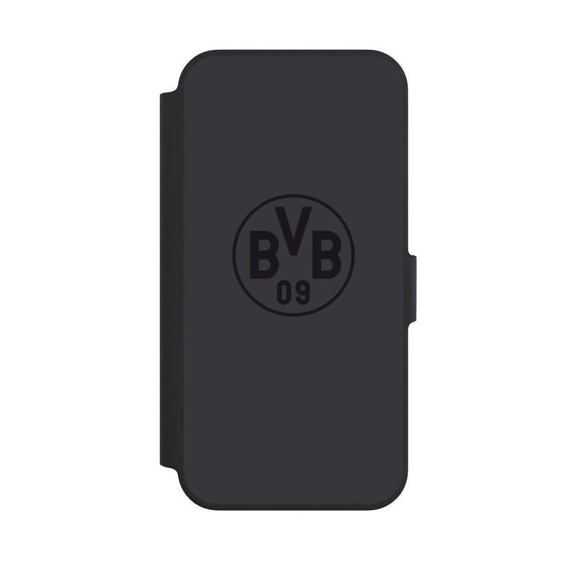 iPhone 13 Pro NIVOflip BVB Grau