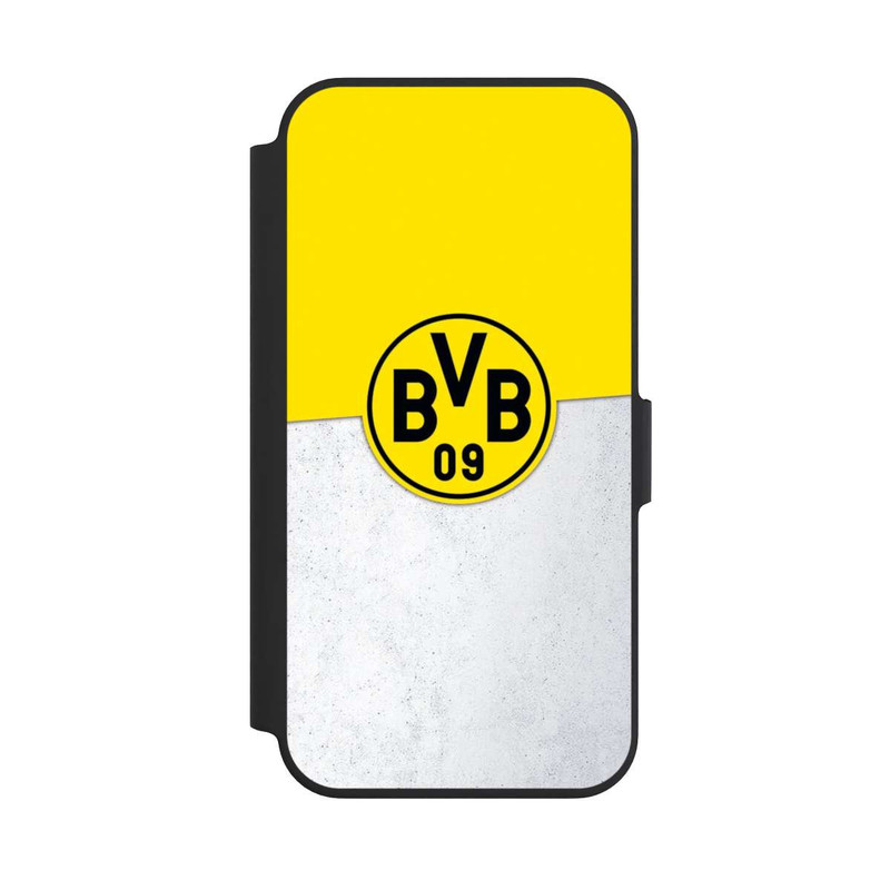 iPhone 13 Pro NIVOflip BVB Betonoptik