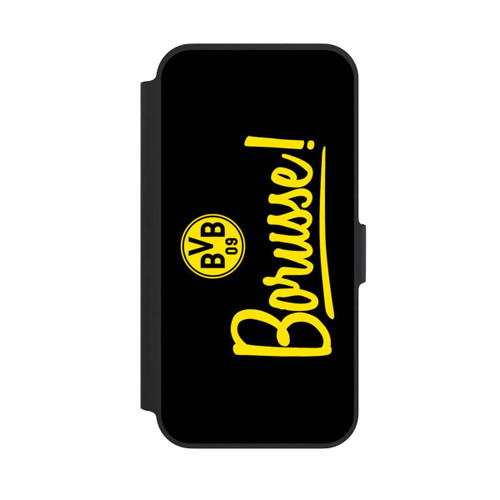 Apple iPhone 13 Pro NIVOflip BVB Borusse