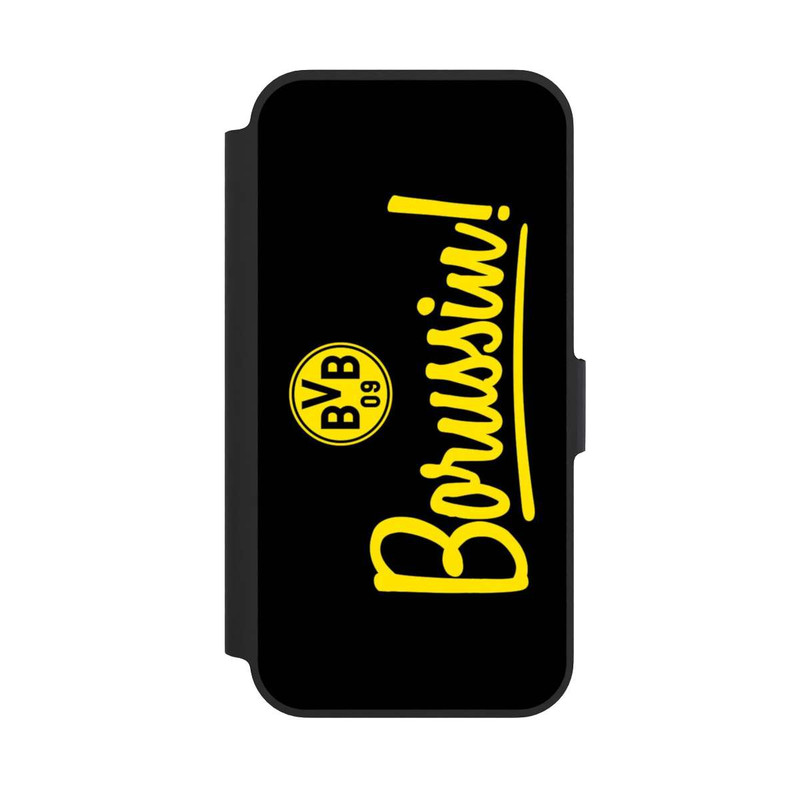 iPhone 13 Pro NIVOflip BVB Borussin