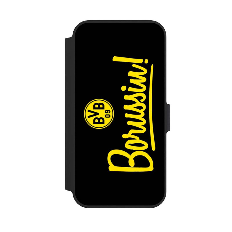 iPhone 13 Pro NIVOflip BVB Borussin