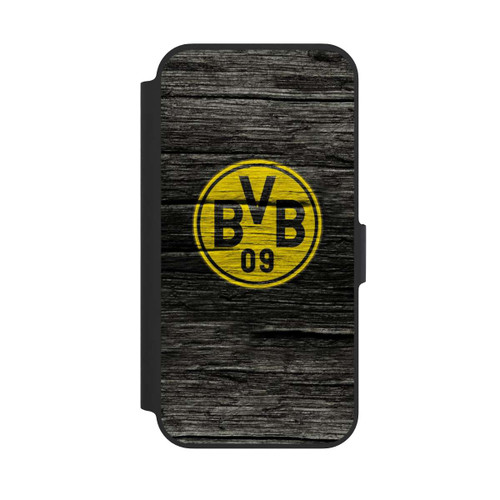 Apple iPhone 13 Pro NIVOflip BVB Holzoptik