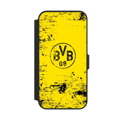 Apple iPhone 13 Pro NIVOflip BVB Destroyed Look