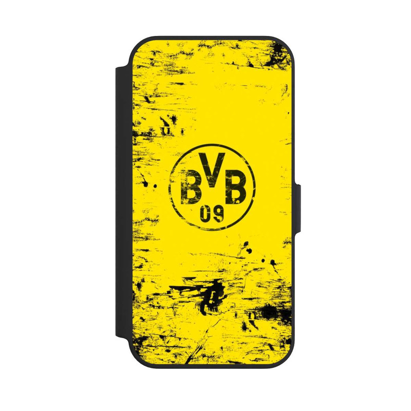 iPhone 13 Pro NIVOflip BVB Destroyed Look
