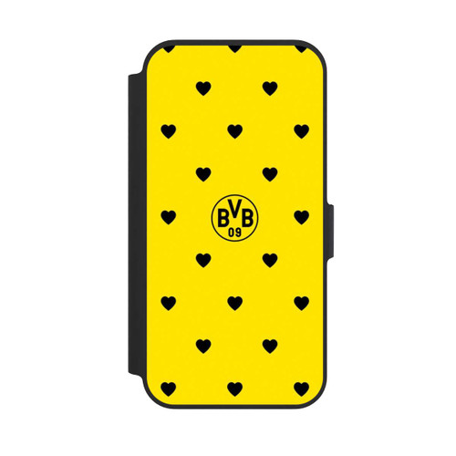 Apple iPhone 13 Pro NIVOflip BVB Herzen