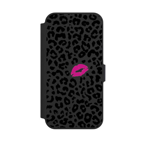 Apple iPhone 13 Pro NIVOflip Leo Kiss ohne Hintergrund
