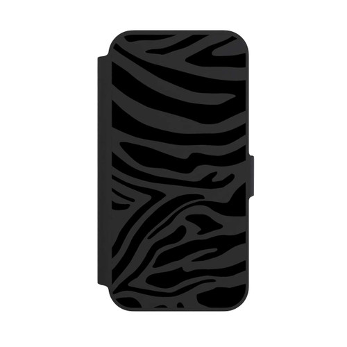 Apple iPhone 13 Pro NIVOflip Zèbre sans Fond