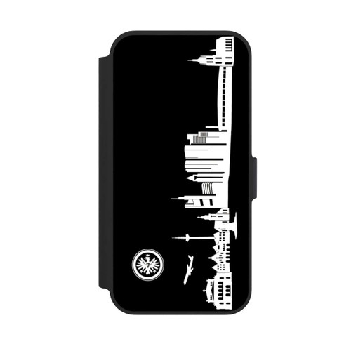 Apple iPhone 13 Pro NIVOflip Frankfurter Skyline