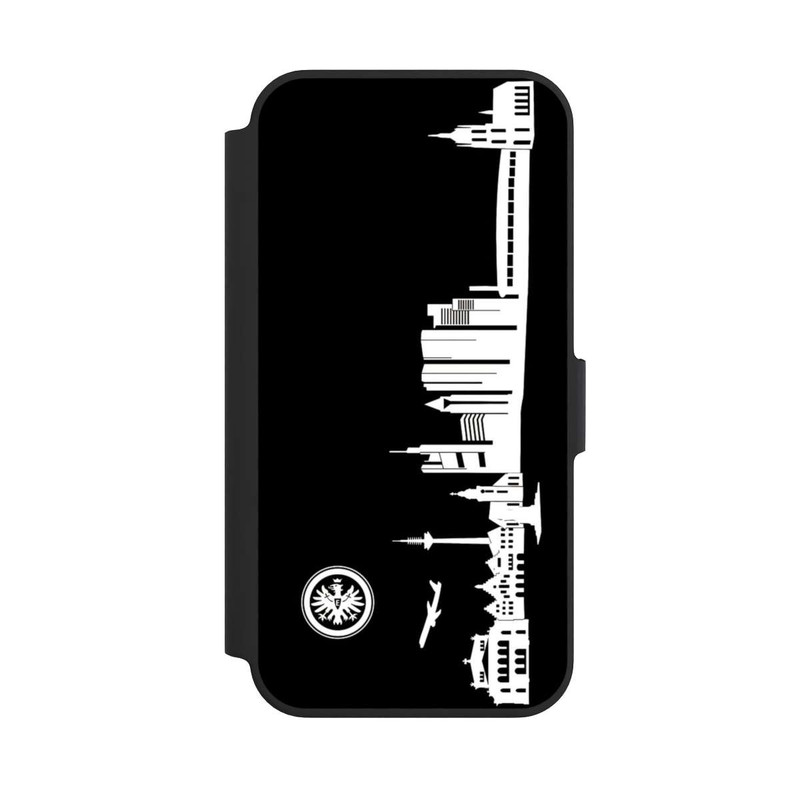 iPhone 13 Pro NIVOflip Frankfurter Skyline